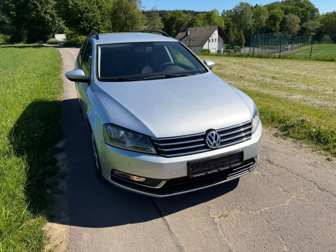 Das Auto