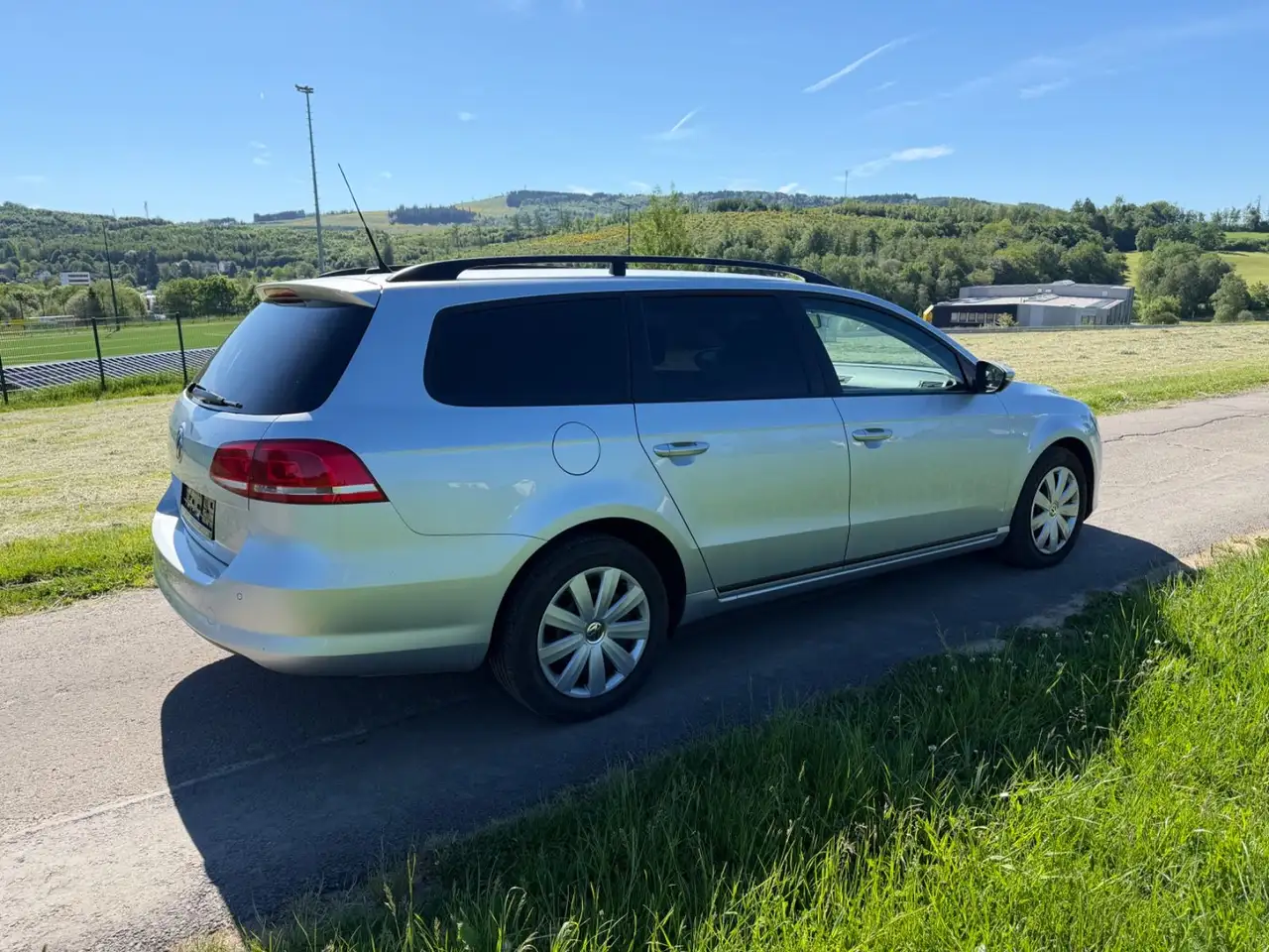 Das Auto