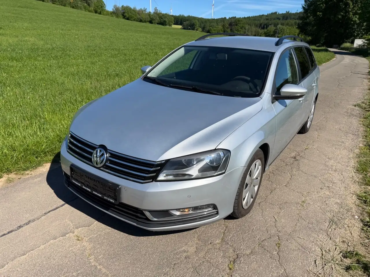 Das Auto