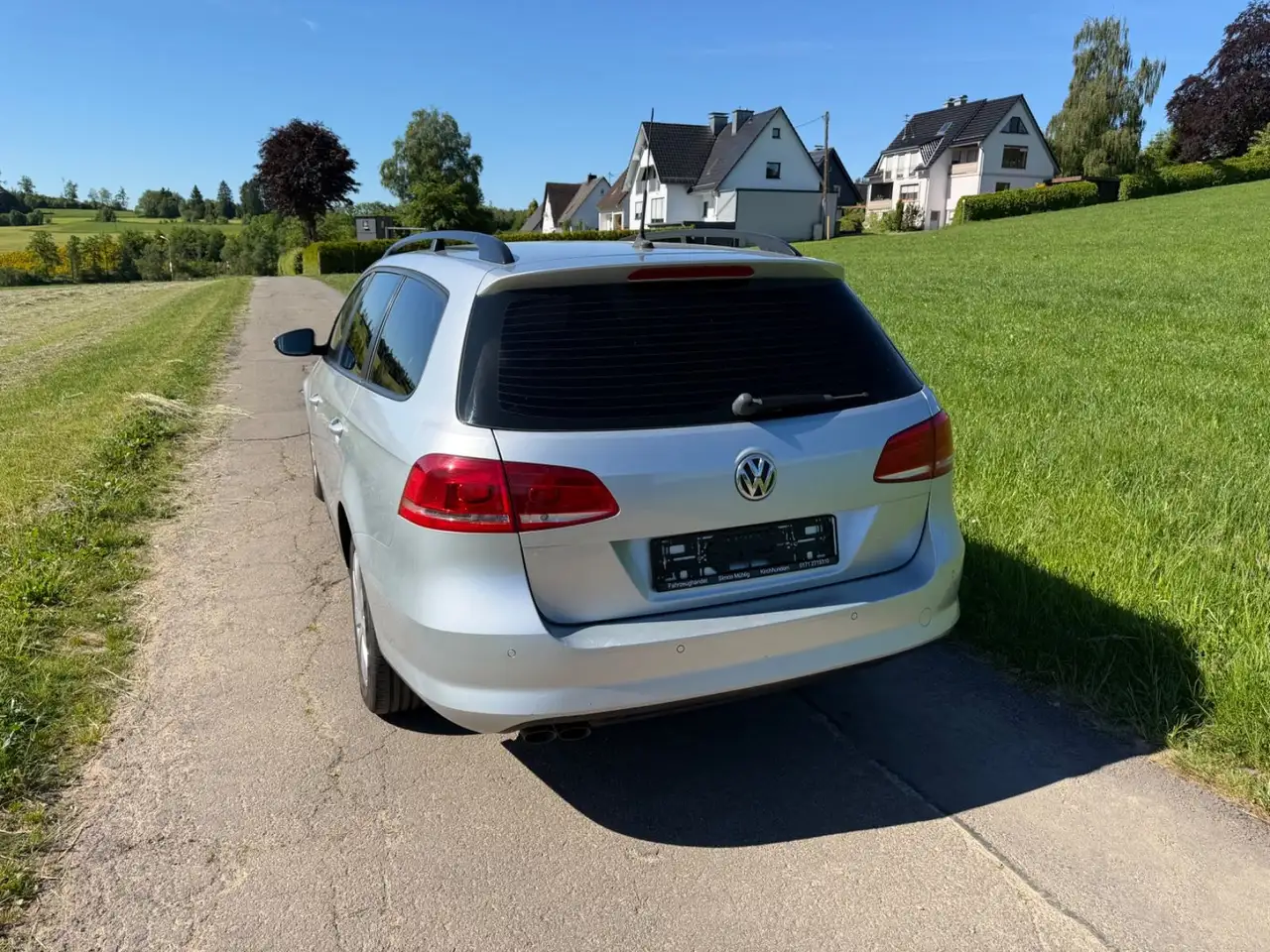 Das Auto