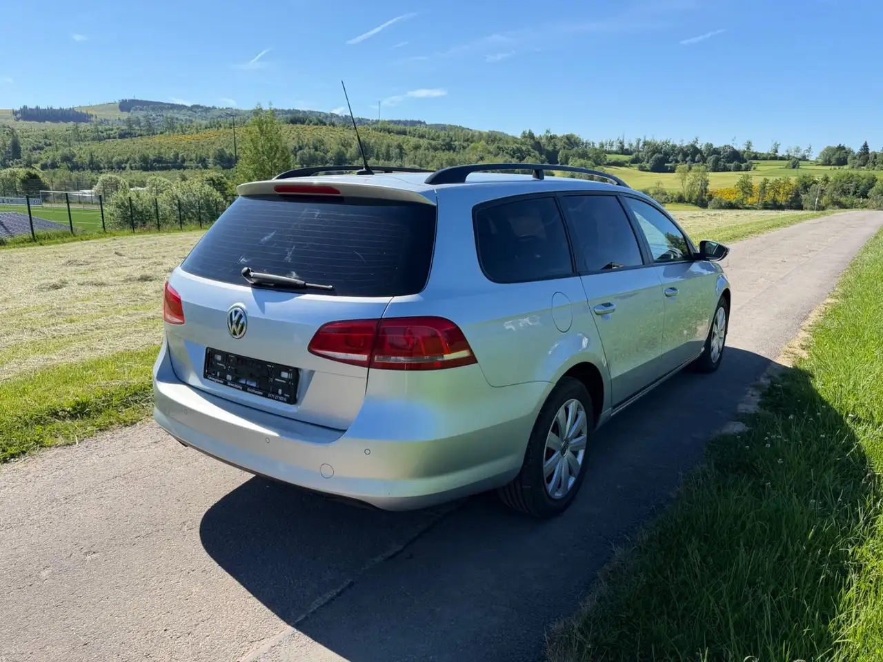 Das Auto