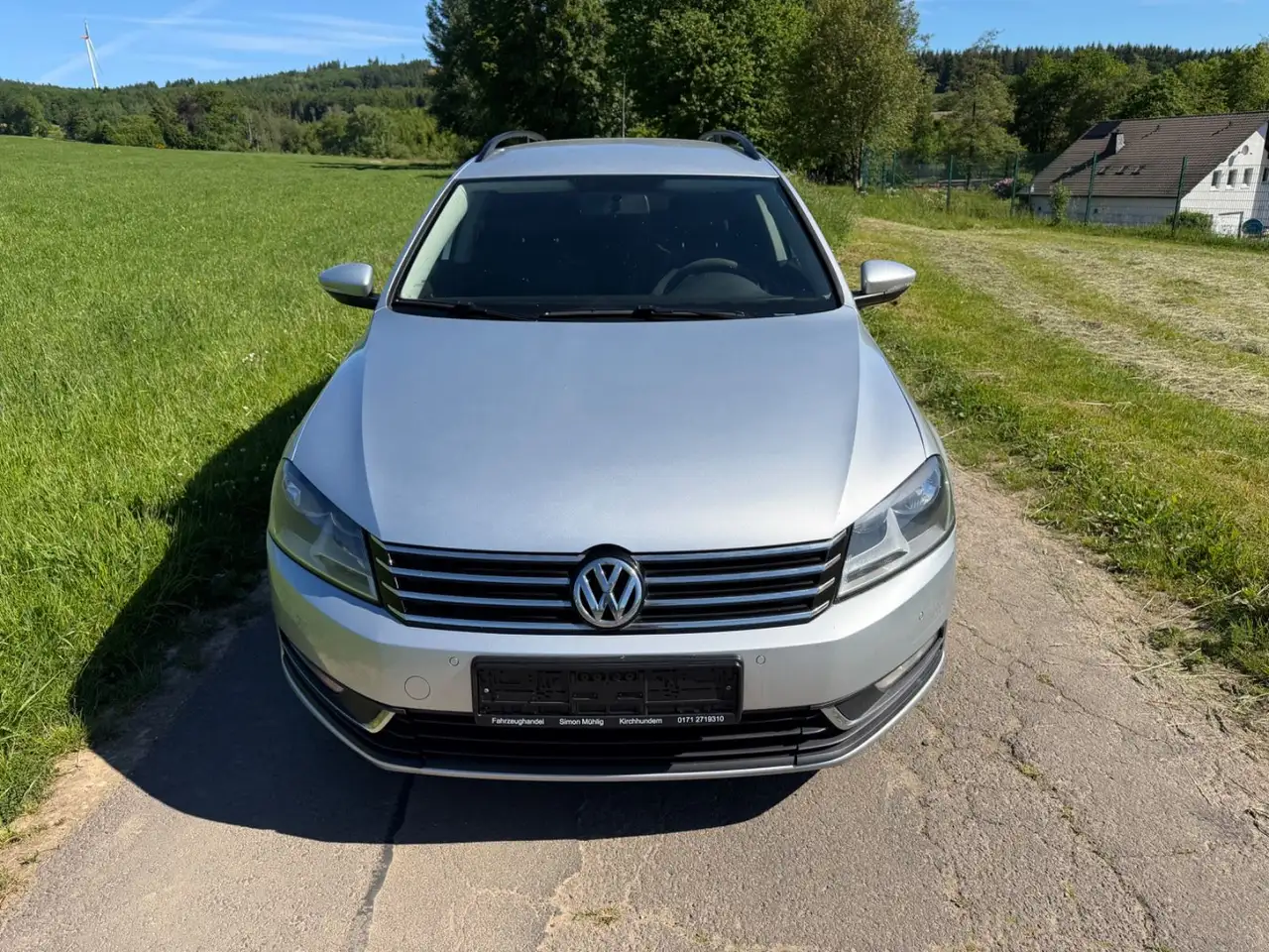 Das Auto