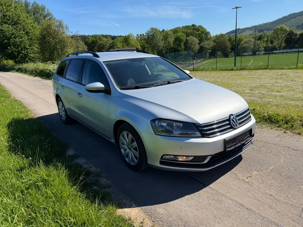 Das Auto