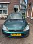 Ford Focus Focus 1.8-16V Ghia Groen - thumbnail 1