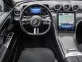 Mercedes-Benz C 200 T AMG Line Night AHK Ambiente DigitalLight Blau - thumbnail 12