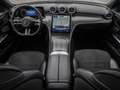 Mercedes-Benz C 200 T AMG Line Night AHK Ambiente DigitalLight Blau - thumbnail 13
