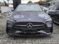 Mercedes-Benz C 200 T AMG Line Night AHK Ambiente DigitalLight Blu/Azzurro - thumbnail 5