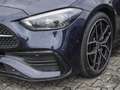 Mercedes-Benz C 200 T AMG Line Night AHK Ambiente DigitalLight Blau - thumbnail 4