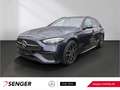 Mercedes-Benz C 200 T AMG Line Night AHK Ambiente DigitalLight Blau - thumbnail 1