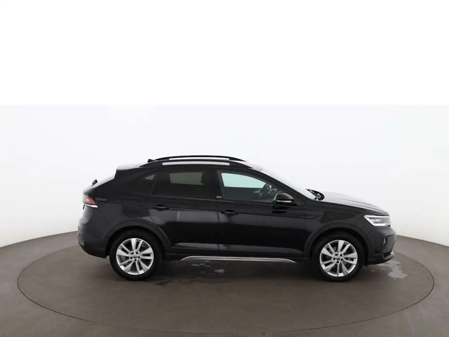 Volkswagen Taigo 1.0 TSI Move MATRIX RADAR NAVI SITZHZG PDC Schwarz - 2