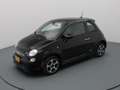 Fiat 500e 24kwh Climate | Cruise | Parkeersens. achter | Sto Zwart - thumbnail 8