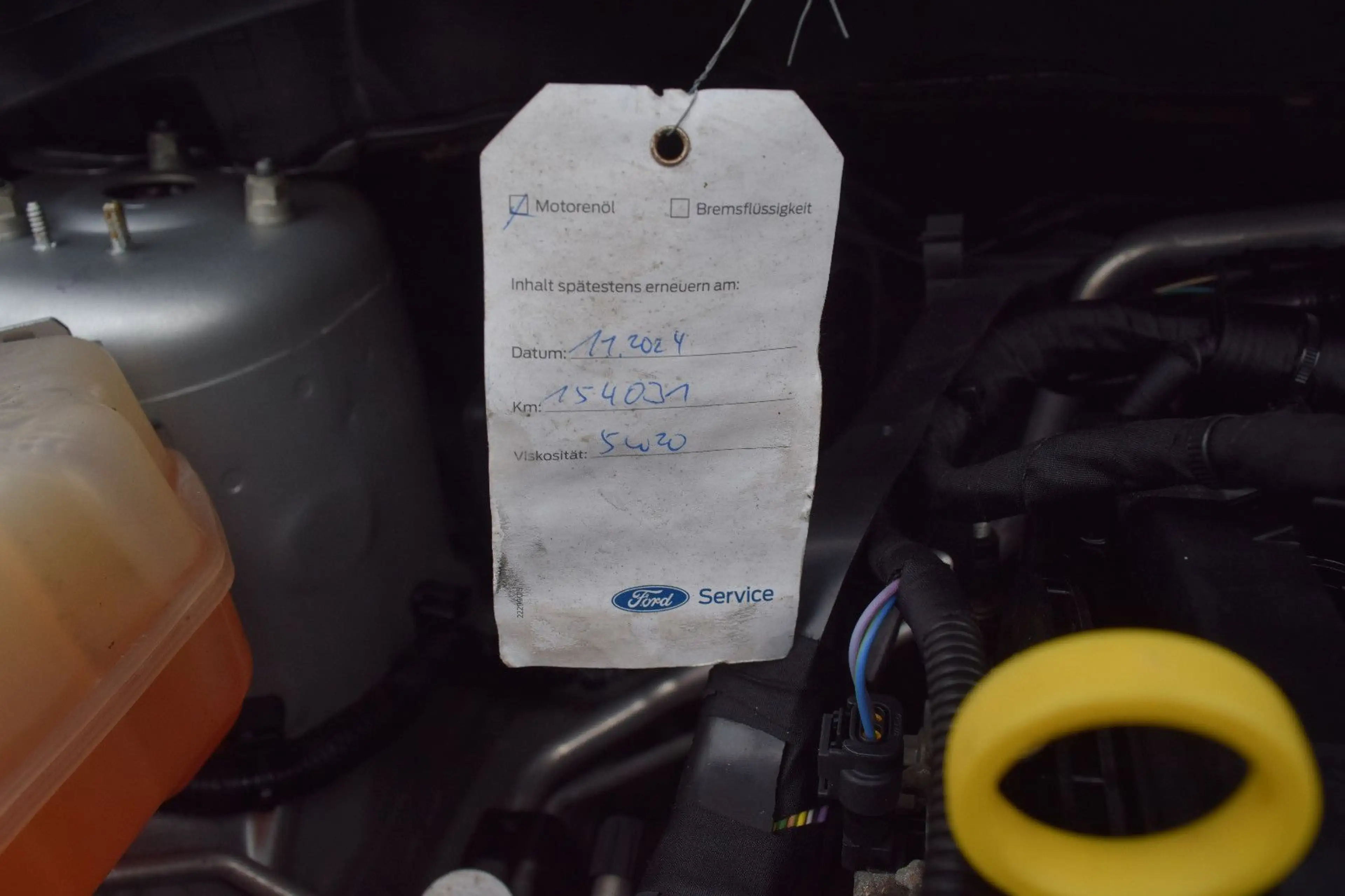 Ford Fiesta KLIMAAUTOMATIK, LED, START&STOP, ISOFIXX — photo 15