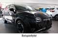 Nissan Qashqai 1.3 AT MHEV Connecta Navi,LED,T.Lederr Schwarz - thumbnail 3