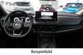 Nissan Qashqai 1.3 AT MHEV Connecta Navi,LED,T.Lederr Schwarz - thumbnail 7