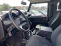 Land Rover Defender 90 2.4 td E SW VETTURA 4POSTI KM99K MAN 6 MARCE Verde - thumbnail 9