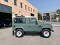 Land Rover Defender 90 2.4 td E SW VETTURA 4POSTI KM99K MAN 6 MARCE Verde - thumbnail 4