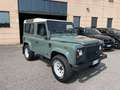 Land Rover Defender 90 2.4 td E SW VETTURA 4POSTI KM99K MAN 6 MARCE Verde - thumbnail 3