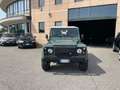 Land Rover Defender 90 2.4 td E SW VETTURA 4POSTI KM99K MAN 6 MARCE Verde - thumbnail 2