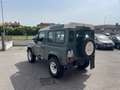 Land Rover Defender 90 2.4 td E SW VETTURA 4POSTI KM99K MAN 6 MARCE Verde - thumbnail 7