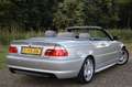 BMW 320 3-serie Cabrio 320Ci Executive*M-Pakket*122Dkm*Ele Grijs - thumbnail 14