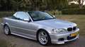 BMW 320 3-serie Cabrio 320Ci Executive*M-Pakket*122Dkm*Ele Grijs - thumbnail 10
