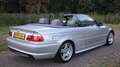 BMW 320 3-serie Cabrio 320Ci Executive*M-Pakket*122Dkm*Ele Grijs - thumbnail 11