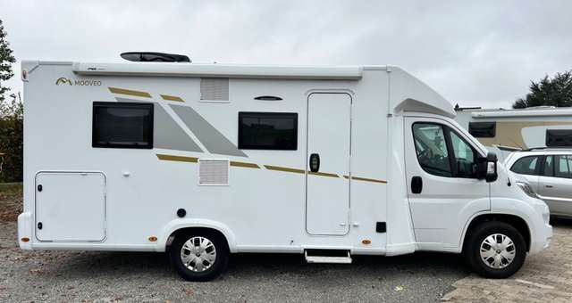 Mooveo TEI 70 EB light