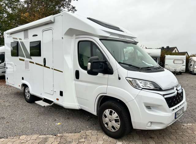 Imagine Mooveo TEI 70 EB light