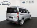 Ford Tourneo Courier Titanium Aut. 1.0*RFK*SHZ*ALU* Silber - thumbnail 4