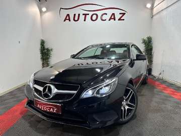 COUPE 200 Sportline AUTOMATIQUE %2B92000KMS