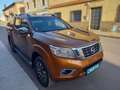 Nissan Navara 2.3 dCi 140kW Tekna Doble Cabina 4X4 A/T Naranja - thumbnail 3