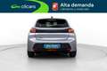 Peugeot 208 Allure Eléctrico 156 Plateado - thumbnail 4