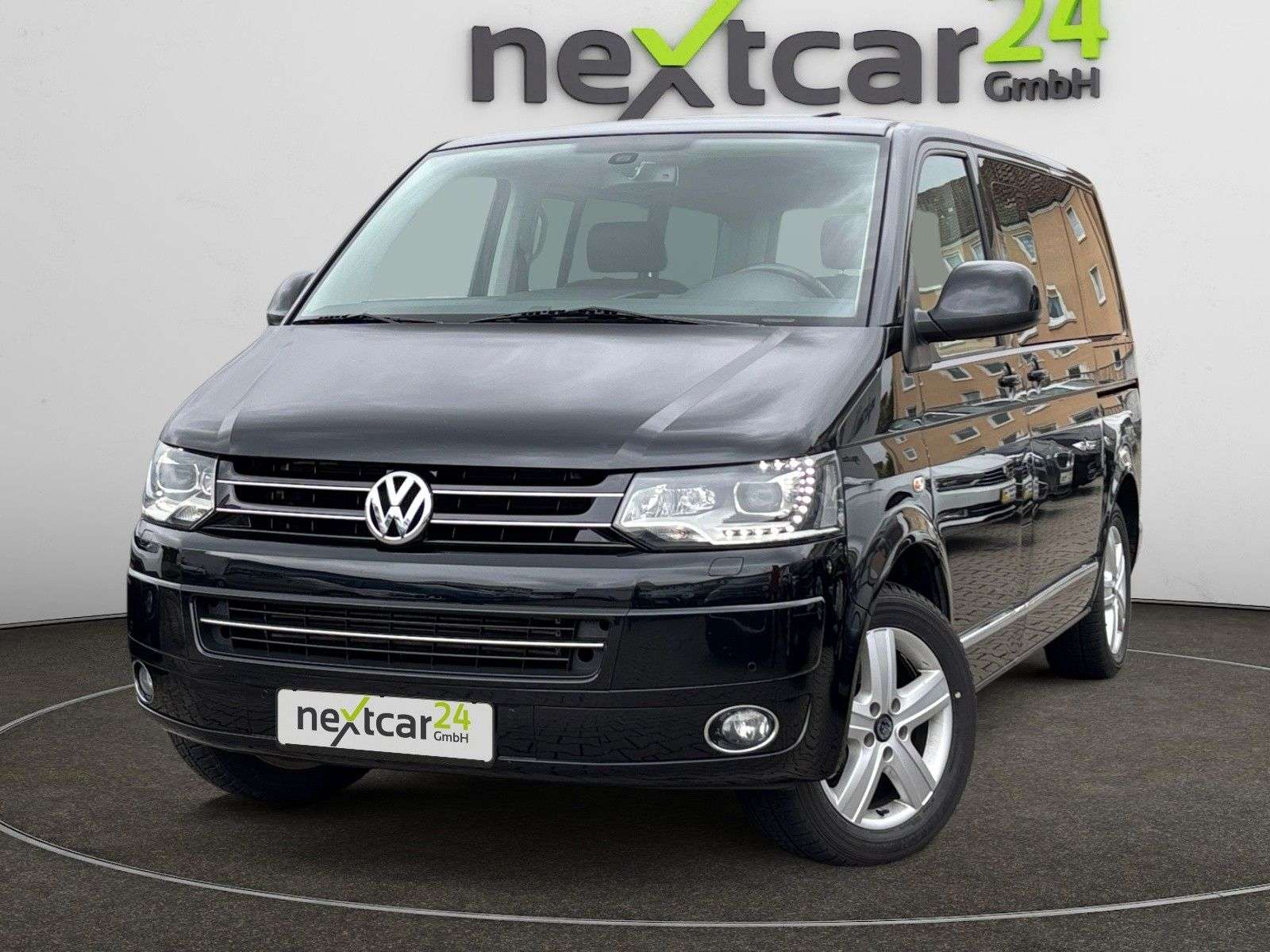 Volkswagen T5 Transporter