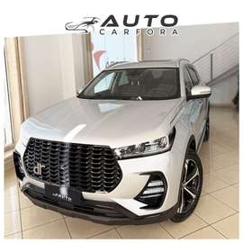 dr 6.0 1.5 Turbo CVT Bi-Fuel GPL