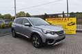 Peugeot 5008 1.6 BlueHDi Allure 7PL/GPS ***12M GARANTIE*** Zilver - thumbnail 1