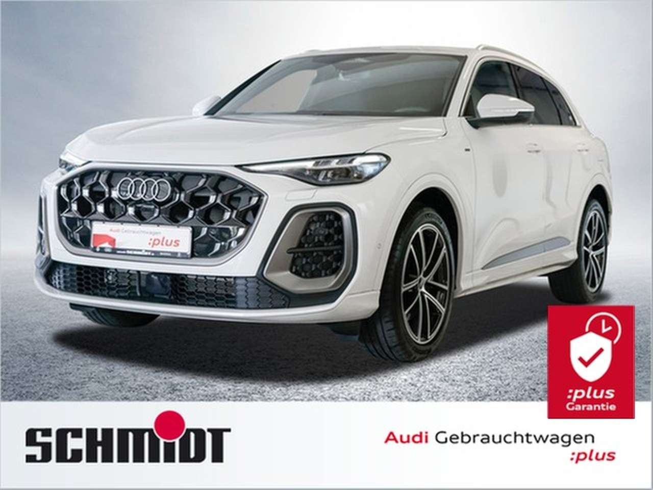 Audi Q5 2025