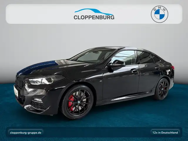 BMW 220 i Gran Coupé M Sportpaket Head-Up+Navi+Pano