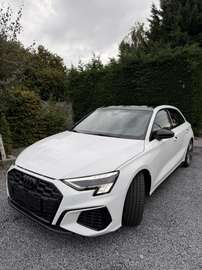 Sportback 2.0 TFSI Quattro S tronic