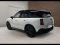 MINI Countryman E E 204ch JCW Blanc - thumbnail 3