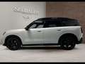 MINI Countryman E E 204ch JCW Blanc - thumbnail 2