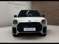 MINI Countryman E E 204ch JCW Blanc - thumbnail 8