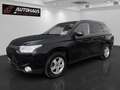Mitsubishi Outlander 2,2 DI-D Instyle Aut. | 7-SITZER | TOP AUSSTATT... Schwarz - thumbnail 1