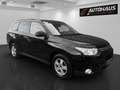 Mitsubishi Outlander 2,2 DI-D Instyle Aut. | 7-SITZER | TOP AUSSTATT... Schwarz - thumbnail 4