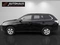 Mitsubishi Outlander 2,2 DI-D Instyle Aut. | 7-SITZER | TOP AUSSTATT... Schwarz - thumbnail 2