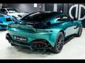 Aston Martin V8 VANTAGE F1 EDITION COUPE°KARAMIK°CARBON°360 Vert - thumbnail 7