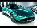 Aston Martin V8 VANTAGE F1 EDITION COUPE°KARAMIK°CARBON°360 Grün - thumbnail 6