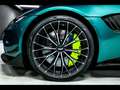 Aston Martin V8 VANTAGE F1 EDITION COUPE°KARAMIK°CARBON°360 zelena - thumbnail 8