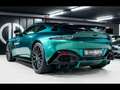Aston Martin V8 VANTAGE F1 EDITION COUPE°KARAMIK°CARBON°360 Groen - thumbnail 3