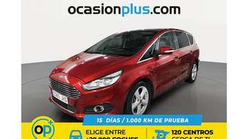 2.0TDCi Titanium 150