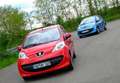 Peugeot 107 1.0i Urban Move 2 Tronic Plateado - thumbnail 4
